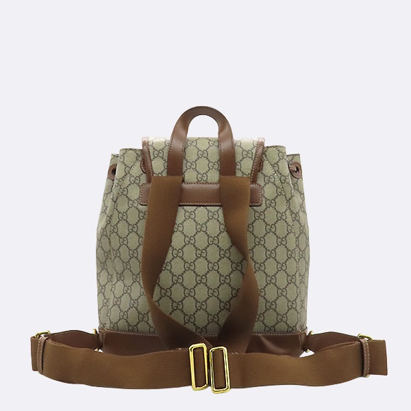 Gucci(����) 674147 ������ ĵ���� ���ͷ�ŷ G ������ ���� [�λ꼾�Һ���] �̹���4 - ���̺��� �߰���ǰ