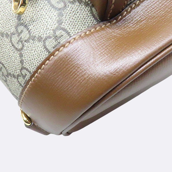 Gucci(����) 674147 ������ ĵ���� ���ͷ�ŷ G ������ ���� [�λ꼾�Һ���] �̹���6 - ���̺��� �߰���ǰ