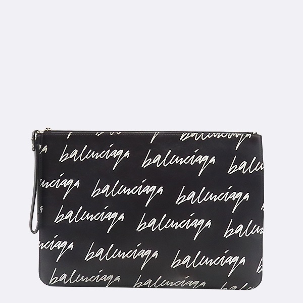 Balenciaga(�߷��þư�) 630626 ���� �̴ϼ� �ΰ� Ŭ��ġ�� [�λ꼾�Һ���] �̹���2 - ���̺��� �߰���ǰ