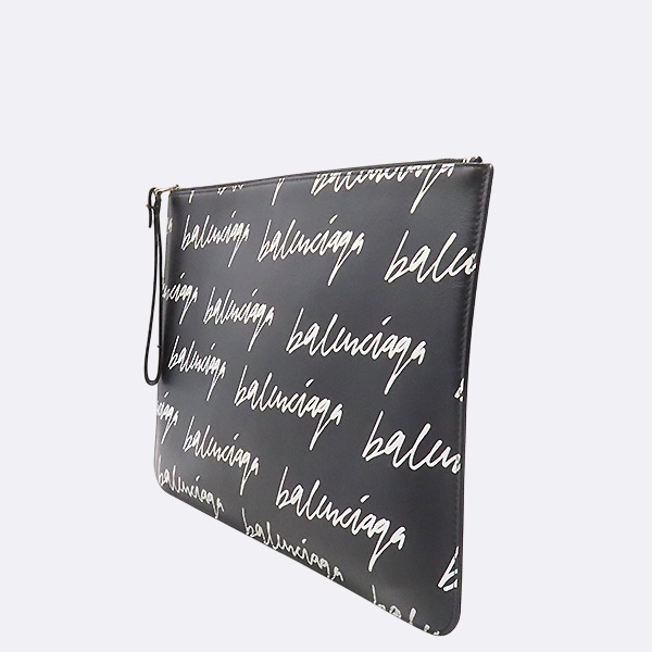 Balenciaga(�߷��þư�) 630626 ���� �̴ϼ� �ΰ� Ŭ��ġ�� [�λ꼾�Һ���] �̹���3 - ���̺��� �߰���ǰ
