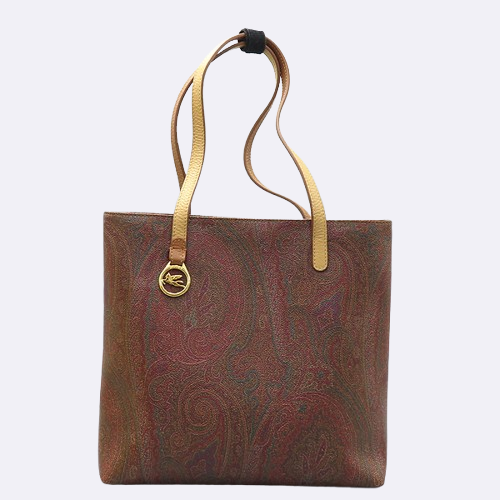 Etro(��Ʈ��) 1F977 2626 800 ������ PVC ���� ȥ�� ���� ����� [û��������] �̹���2 - ���̺��� �߰���ǰ