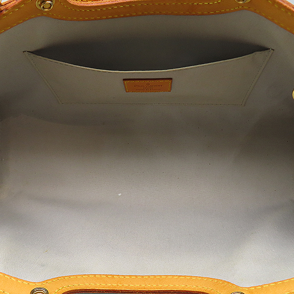 Louis Vuitton(���̺���) M91372 ȭ��Ʈ �÷� ���׷� ������ �轺�θ� ����̺� 2WAY [��������] �̹���7 - ���̺��� �߰���ǰ