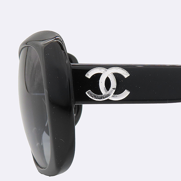 Chanel(����) 5183 ���� ������ CC �ΰ� ���� ���۶� [��������] �̹���5 - ���̺��� �߰���ǰ