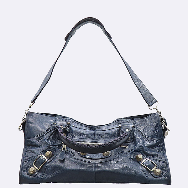 Balenciaga(�߷��þư�) 173082 ���̺� �÷� ���̾�Ʈ ��ƮŸ�� 2WAY + �����ſ� [��������] �̹���4 - ���̺��� �߰���ǰ