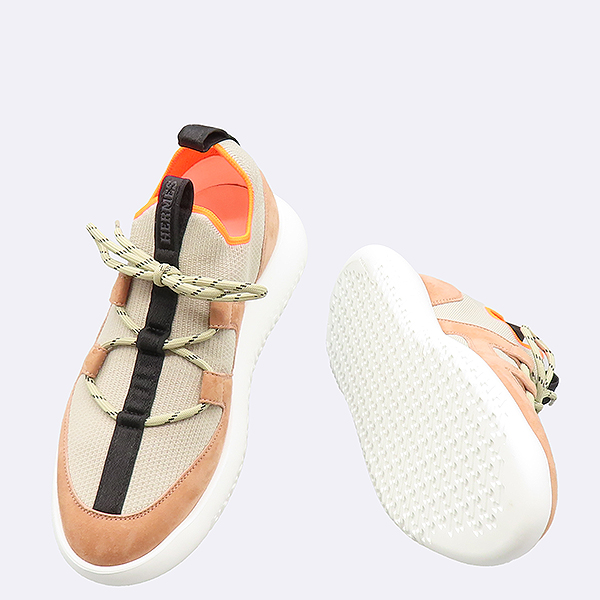 (�̻��) Hermes(�����޽�) H212198Z ��Ƽ �÷� �࿤ ����Ŀ�� [��������] �̹���2 - ���̺��� �߰���ǰ