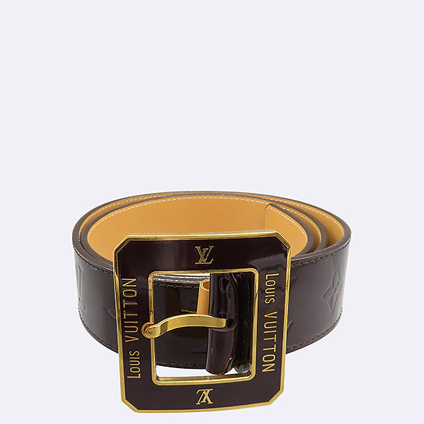 Louis Vuitton(���̺���) M9832 �Ƹ����� ���׷� ������ �ΰ� ������ ��Ŭ ��Ʈ [��������] �̹���5 - ���̺��� �߰���ǰ