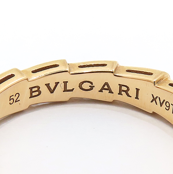 Bvlgari(�Ұ���) 353269 18K ��ũ ��� 14P ���̾� Serpenti (������Ƽ) ������ ���� - 12ȣ [��õ��] �̹���3 - ���̺��� �߰���ǰ