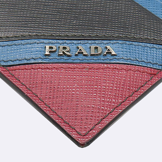 Prada(�����) 2MC223 ��Ƽ �÷� ���ǾƳ� ���� �ΰ� ī�� ���� [��������] �̹���5 - ���̺��� �߰���ǰ