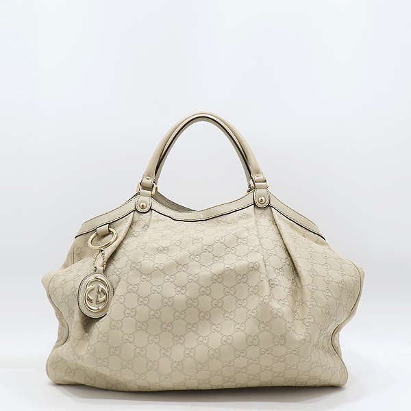 Gucci(����) 211943 GG �ΰ� ���̺��� ���� Ʈ���� �ø� ��Ű ��Ʈ�� [��õ��] �̹���2 - ���̺��� �߰���ǰ