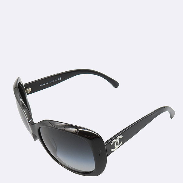 Chanel(����) 5183 ���� ������ CC �ΰ� ���� ���۶� [��������] �̹���3 - ���̺��� �߰���ǰ