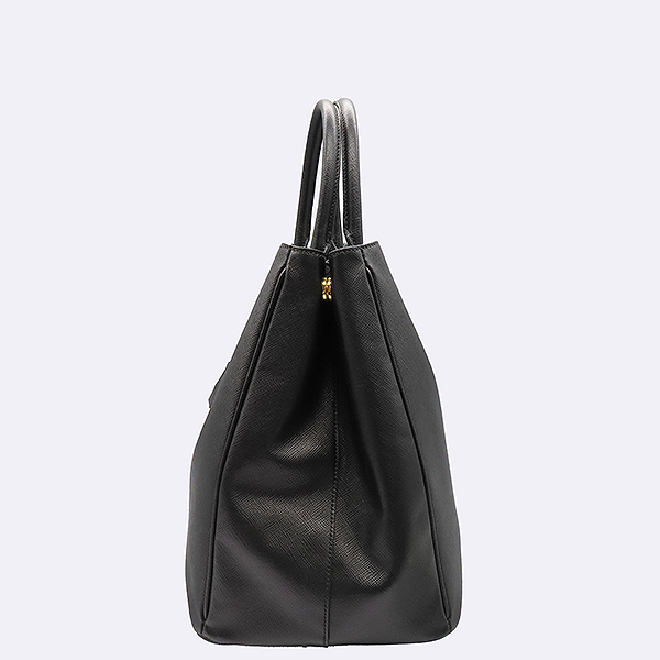 Prada(�����) BN1844 ���� SAFFIANO LUX(���ǾƳ� ����) ���� �ﰢ �ΰ� ��Ʈ�� [��������] �̹���2 - ���̺��� �߰���ǰ