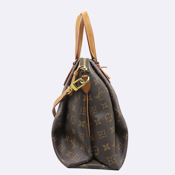 Louis Vuitton(���̺���) M44546 ���׷� ĵ���� ������ MM 2WAY [�λ꼾�Һ���] �̹���3 - ���̺��� �߰���ǰ