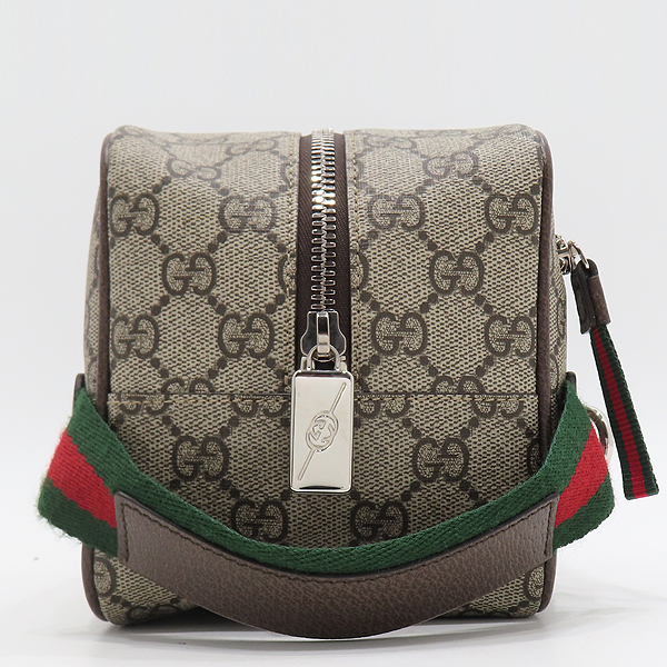 Gucci(����) 856041 GG�ΰ� ������ ĵ���� ��(Web) ��Ʈ������ �ڽ���ƽ ���̽� [��õ��] �̹���3 - ���̺��� �߰���ǰ