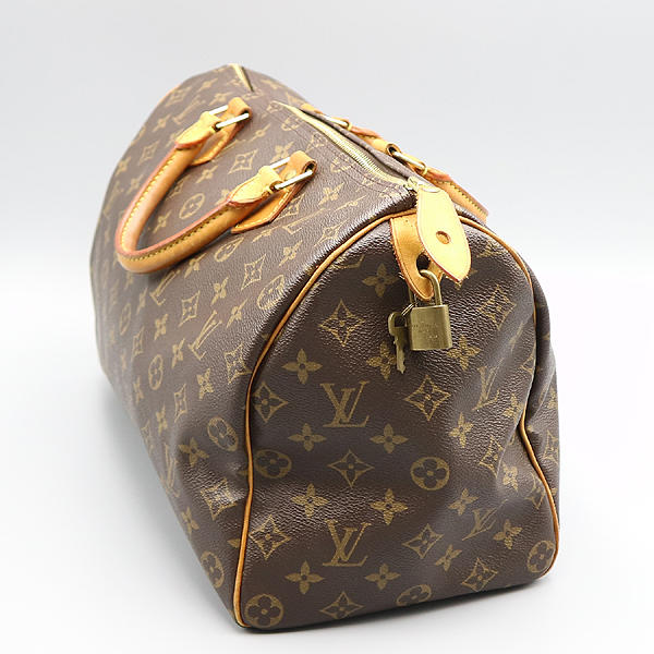 Louis Vuitton(���̺���) M41524 ���׷� ĵ���� ���ǵ� 35 ��Ʈ�� [�뱸��������] �̹���2 - ���̺��� �߰���ǰ