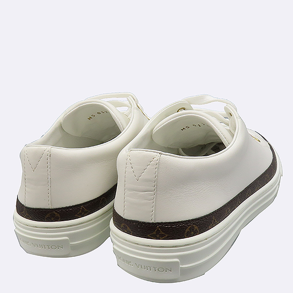 (�̻��) Louis Vuitton(���̺���) ȭ��Ʈ ���� ���׷� ĵ���� ���ڶ� ����Ŀ�� [��������] �̹���4 - ���̺��� �߰���ǰ