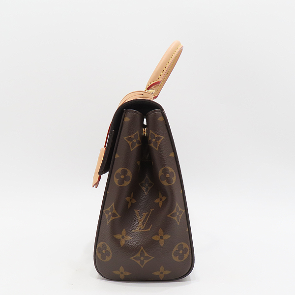 Louis Vuitton(���̺���) M46372 ���׷� ĵ���� ���� Ŭ��� BB��Ʈ�� + �����Ʈ�� 2WAY [��õ��] �̹���3 - ���̺��� �߰���ǰ