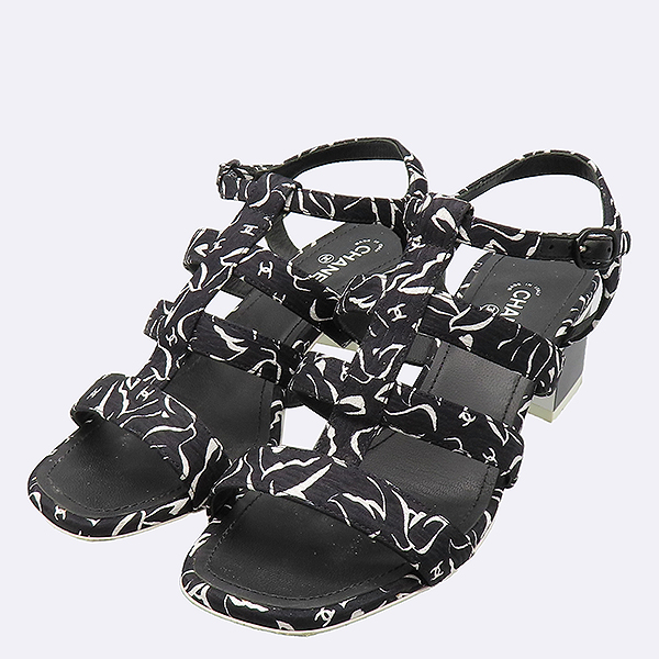 Chanel(����) G38685 ���� / ȭ��Ʈ �÷� ���� ��Ʈ�� ������ ������ ���� - 36 [��������] �̹���6 - ���̺��� �߰���ǰ