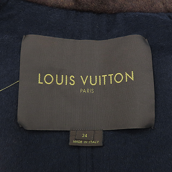 Louis Vuitton(���̺���) 847928 ���� �� ����Ų Ʈ���� �ĵ� ��Ʈ ������ [��������] �̹���5 - ���̺��� �߰���ǰ