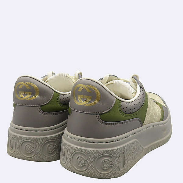 Gucci(����) 700641 ��Ƽ �÷� ���� ������ ����Ŀ�� - 6(250MM) [��������] �̹���5 - ���̺��� �߰���ǰ