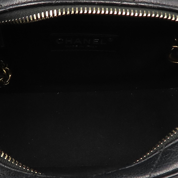 Chanel(����) A93463 �����÷� ���� Ŀ�� ����Ƽ ũ�ν��� [�����] �̹���7 - ���̺��� �߰���ǰ