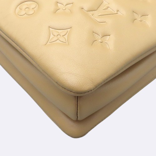 Louis Vuitton(���̺���) M57791 ī�� ������ ���� PM ü�μ���� + ��Ʈ�� 2WAY [û��������] �̹���4 - ���̺��� �߰���ǰ