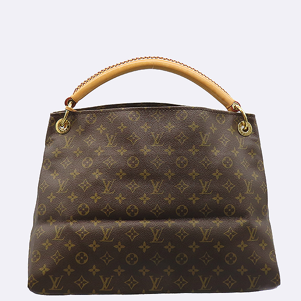 Louis Vuitton(���̺���) M40249 ���׷� ĵ���� ��ġ MM ����� [��������] �̹���2 - ���̺��� �߰���ǰ