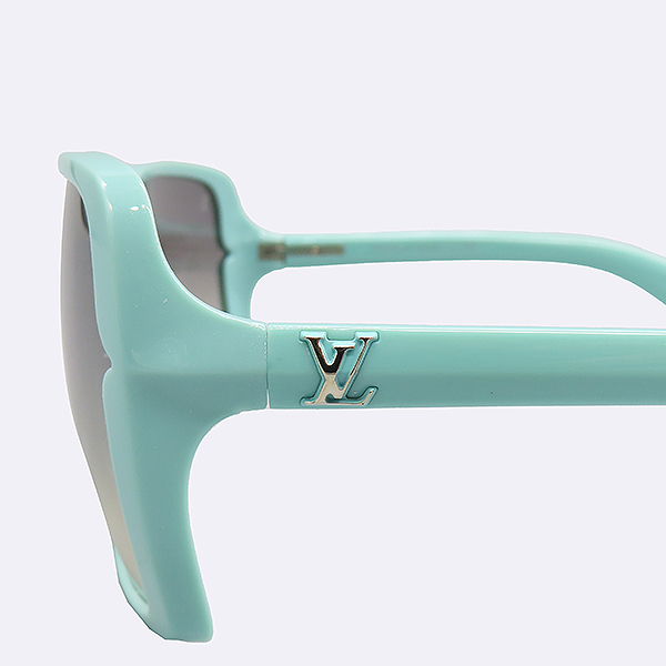 Louis Vuitton(���̺���) Z0363E ��Ʈ ���׷� ������ �÷θ� ī�� ���۶� [��������] �̹���5 - ���̺��� �߰���ǰ