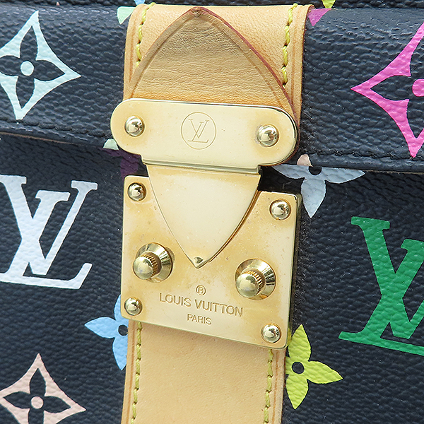 Louis Vuitton(���̺���) M92642 ���׷� ��Ƽ �÷� ���� ���ǵ� 30��Ʈ�� [��������] �̹���3 - ���̺��� �߰���ǰ