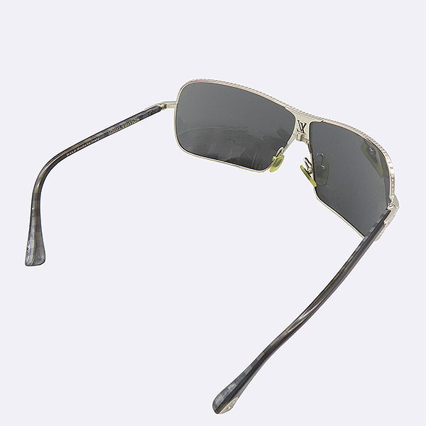 Louis Vuitton(���̺���) Z0195U �ǹ� LV ������ �ٹ̿� �긴�� �ܽ��Ƕ�ÿ� ����ũ ���۶� [��������] �̹���4 - ���̺��� �߰���ǰ