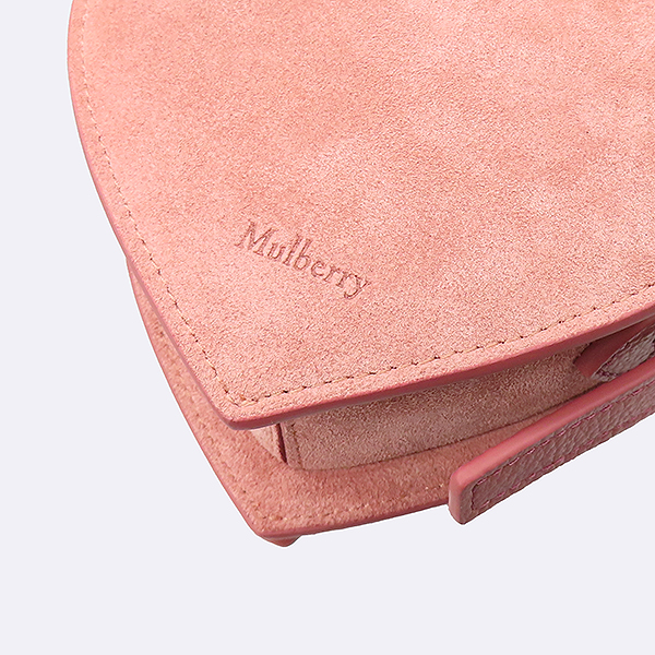 MULBERRY(�ֹ���) RL9001 ��ũ �����̵� �ϻ�� �̴� ��Ʈ �����[��������] �̹���6 - ���̺��� �߰���ǰ