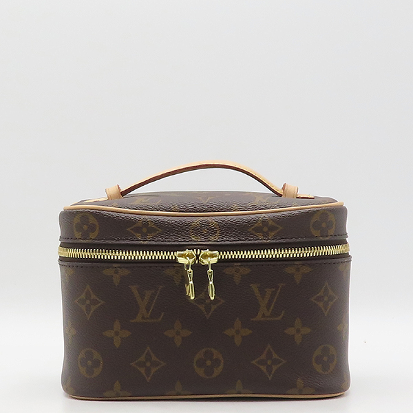 Louis Vuitton(���̺���) M44495 ���׷� ĵ���� �Ͻ� �̴� �ڽ���ƽ ���̽� ��Ʈ�� [�д�������] �̹���2 - ���̺��� �߰���ǰ
