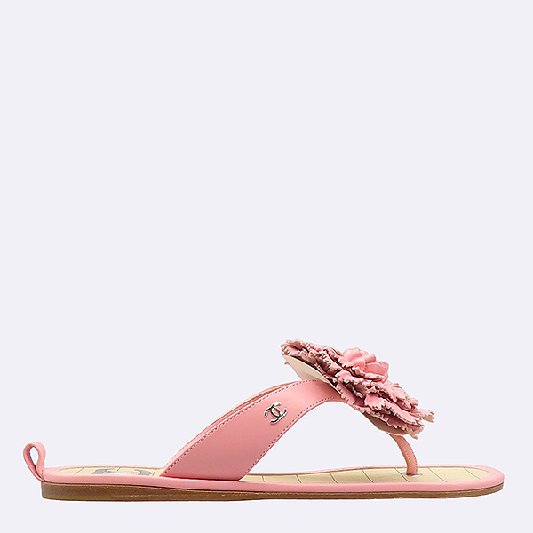 (�̻��) Chanel(����) G34662 ��ũ ���� ��Ḯ�� CC�ΰ� ���� ������ [��������] �̹���3 - ���̺��� �߰���ǰ