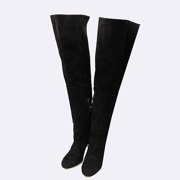 Chanel(����) ���� �����̵� ���� �ΰ� ��Ƽġ ������ �� ���� [��������] �̹���4 - ���̺��� �߰���ǰ