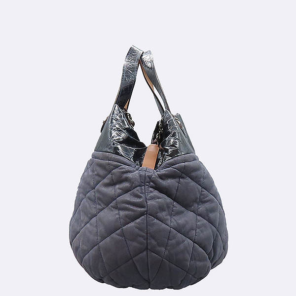 Chanel(����) A49682 ������ �δ��ͽ� ���� ��Ƽ ���� 2WAY [��������] �̹���2 - ���̺��� �߰���ǰ