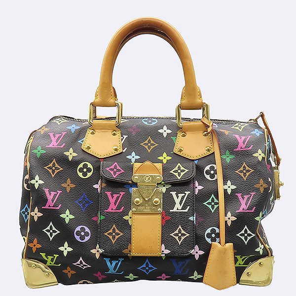 Louis Vuitton(���̺���) M92642 ���׷� ��Ƽ �÷� ���� ���ǵ� 30��Ʈ�� [��������] �̹���2 - ���̺��� �߰���ǰ
