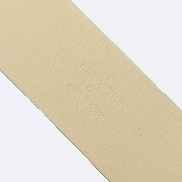 Louis Vuitton(���̺���) M9869 ���� �÷ζ��� ���� LV �ΰ� ���� ������ ��Ʈ [��������] �̹���4 - ���̺��� �߰���ǰ