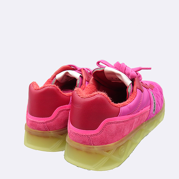 (�̻��) Chanel(����) G35190 ��ũ �����̵� ���� ��Ʈ�� Ʈ���̳� ����Ŀ�� [��������] �̹���4 - ���̺��� �߰���ǰ