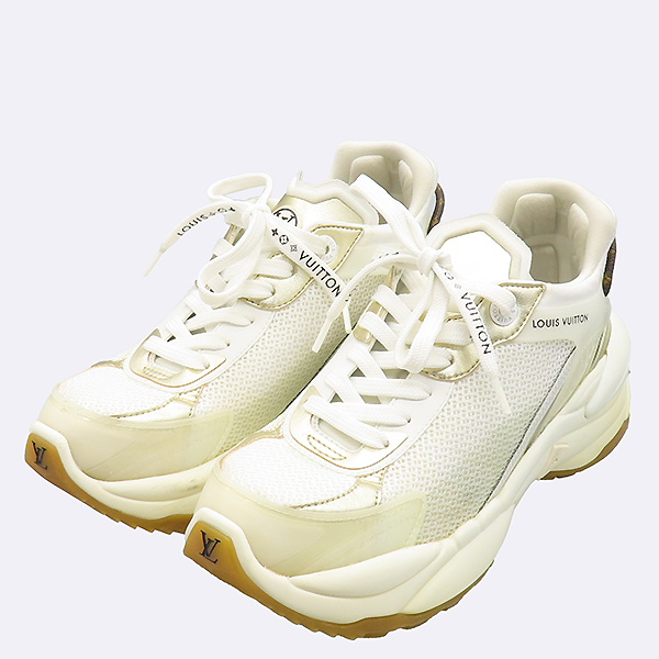 Louis Vuitton(���̺���) 1AAP60 ȭ��Ʈ ��� ���׷� ��55 ������ ����Ŀ�� - 36�� [��������] �̹���6 - ���̺��� �߰���ǰ