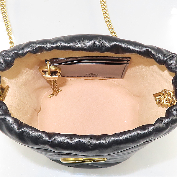 Gucci(����) 575163 ���� ���� GG ����Ʈ �̴� ��Ŷ ũ�ν��� [��������] �̹���4 - ���̺��� �߰���ǰ