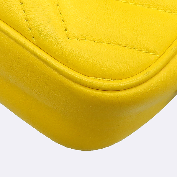 Gucci(����) 448065 ���ο� ���� ���� GG ����Ʈ ��Ʋ�� �̴� ũ�ν��� [��������] �̹���5 - ���̺��� �߰���ǰ