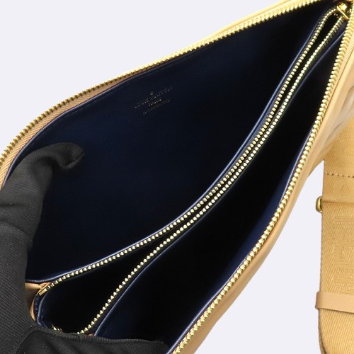 Louis Vuitton(���̺���) M57791 ī�� ������ ���� PM ü�μ���� + ��Ʈ�� 2WAY [û��������] �̹���5 - ���̺��� �߰���ǰ