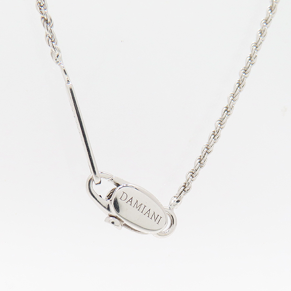 DAMIANI(�ٹ̾ƴ�) 20073461 18K ȭ��Ʈ��� ������ũ ���̾Ƹ�� �����̾� ����� [��õ��] �̹���2 - ���̺��� �߰���ǰ