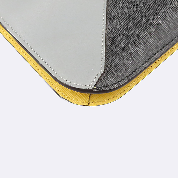 Fendi(���) 8M0312 ��Ƽ �÷� ���ָ� �÷� ���� Ŭ��ġ [�����] �̹���5 - ���̺��� �߰���ǰ