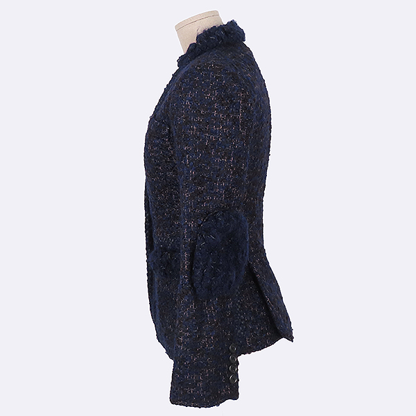 Louis Vuitton(���̺���) 848436 ���̺� �� ȥ�� Ŭ���� �������� Ʈ���� ���� [��������] �̹���2 - ���̺��� �߰���ǰ