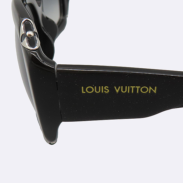 Louis Vuitton(���̺���) Z0365E ���� ���׷� ���� �ΰ� ������ ȣ�ٽþ� ������ ���۶� [��������] �̹���5 - ���̺��� �߰���ǰ