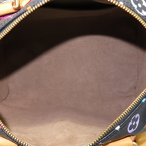 Louis Vuitton(���̺���) M92642 ���׷� ��Ƽ �÷� ���� ���ǵ� 30��Ʈ�� [��������] �̹���6 - ���̺��� �߰���ǰ