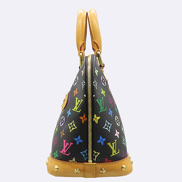 Louis Vuitton(���̺���) M92646 ���׷� ��Ƽ �÷� ���� �˸� ��Ʈ�� [��������] �̹���3 - ���̺��� �߰���ǰ