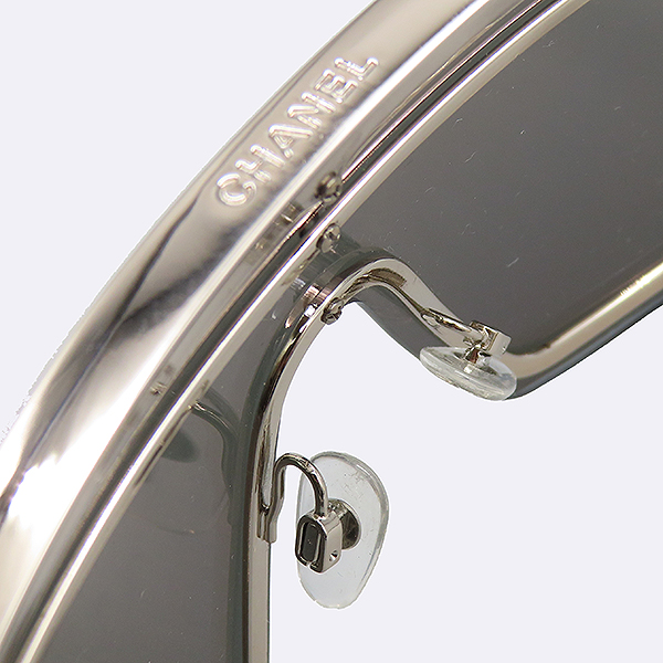 Chanel(����) 71261 �ǹ� CC�ΰ� ü�� ������ ������ ���������� ������ ���۶� [��������] �̹���5 - ���̺��� �߰���ǰ