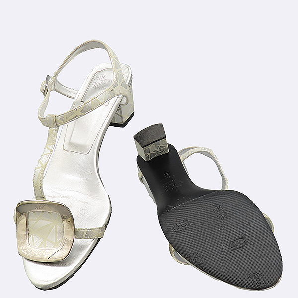 Roger Vivier(�������) �ǹ� ���� ��Ű ��� ��Ż ���� ��Ŭ ���� - 37 ������ [��������] �̹���2 - ���̺��� �߰���ǰ