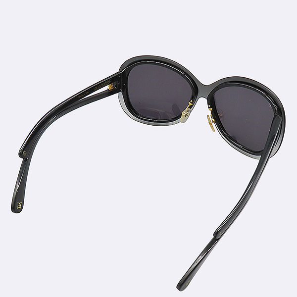 Louis Vuitton(���̺���) Z0453U ���� ���� �ΰ� �÷θ� ���������� ���۶� [��������] �̹���3 - ���̺��� �߰���ǰ